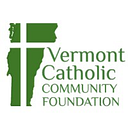 Vermont Catholic Community Foundation logo