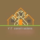 VT Construction logo