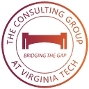 Consulting Group At Virginia Tech logo