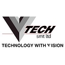 V Tech Smt Ltd logo