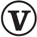 V Technology Solutions logo