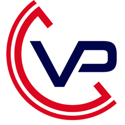 Versatech Precision logo