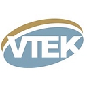 Vtek Consultants Inc. logo
