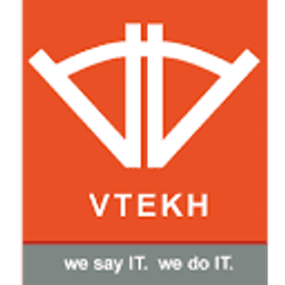 Vtekh Inc logo