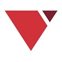 V Tek International logo