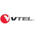 Vtel logo