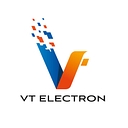Vt Electron logo