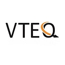 Vteq logo
