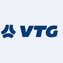 Vtg Rail Uk Ltd logo