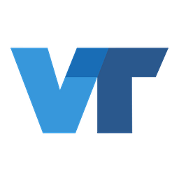 Virtual Therapeutics logo