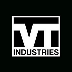 V-T Industries Inc. logo