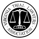 VIRGINIA TRIAL LAWYERS FOUNDATION INC logo