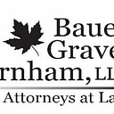 Bauer Gravel Farnham logo