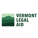 Vermont Legal Aid Inc logo