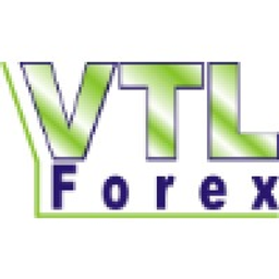 VTLFOREX logo