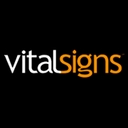 Vital Signs Unlimited logo