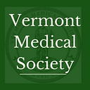 VERMONT MEDICAL SOCIETY logo