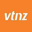 Vtnz (Vehicle Testing New Zealand) logo