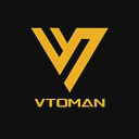 Vtoman logo