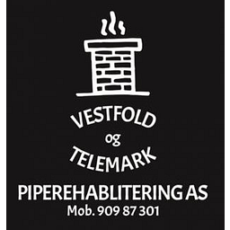 VESTFOLD OG TELEMARK PIPEREHABILITERING AS logo