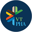 Vermont Public Health logo