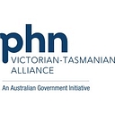 Victorian And Tasmanian Phn Alliance logo