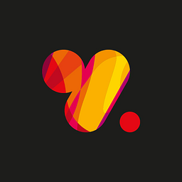VTR Chile logo