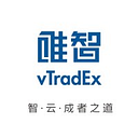 vTradEx logo