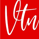 V Travel Network logo