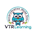 VTR Learning logo