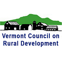 VERMONT COUNCIL ON RURAL DEVELOPMENT INC logo