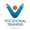 Vts Vocational Training Services logo