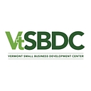 Vermont Small Business Development Center logo