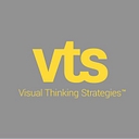 Visual Thinking Strategies logo