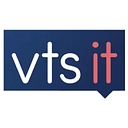The Vts It Group logo