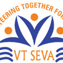 VT Seva logo