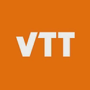 Vtt Technical Research Centre Of Finland logo