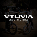 Vtuviaebike logo