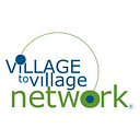 Village to Village Network Inc logo