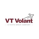 Vt Volant Aerospace logo