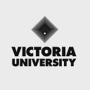 VU Homepage | Victoria University logo