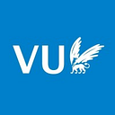 Väktarutbildning VU AB logo