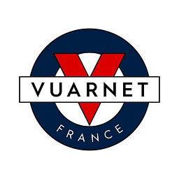 Vuarnet
