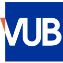 Vrije Universiteit Brussel logo