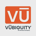 Vubiquity, Inc. logo