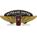 Veterans United Craft Brewery logo