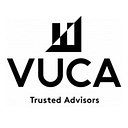 Vuca Trusted Advisors logo