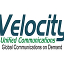 Velocity Unified Communication Inc. logo