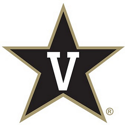 Vanderbilt Commodores logo
