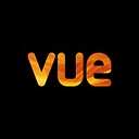 Vue International logo